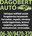 biztonsági öv becsatolása, úgy a gyermekeket minden esetben nekik szánt ülésben, vagy