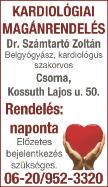 6 IngAtlAnbörze eladó és kiadó ingatlanok Csorna Ifjúsági lakótelepen, 74 m2 - es felújított téglaépítésű társasházi lakás eladó. Érdeklődni: +36-30/569-3731-es telefonszámon.