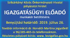 Darus autóra sofőrt keresünk. (GKI!) További információ, irodánkban. Kapuvár, Kisfaludy sor 15.