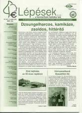 a fenntarthatóság eszméje felé igyekszenek, úgy terjesztjük ki mi is látókörünket a környezetvédelem mellett a társadalmi felelősségre is.