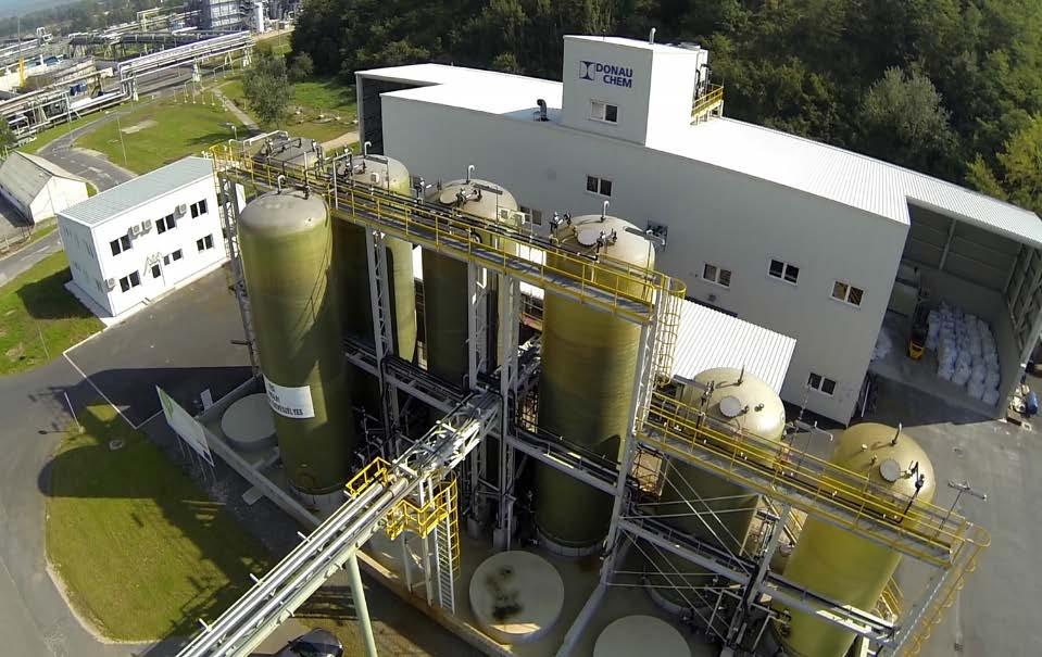 4 May 17 DONAU CHEMIE