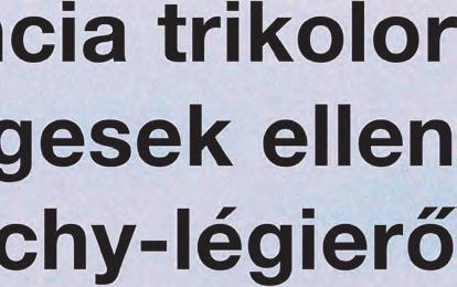 a szövetségesek ellen a