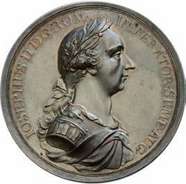/ váll alatt mesterjegy /am Armabschnitt Meisterzichen/ I FABRIS VTIN ING alatta /unten/ MEGHALT APR 8 1860 Rv: babérkoszorúban /im Lorbeerkranz/