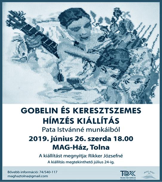 Az esemény házigazdája, Koleszár Ferencné, a Tolna Városi Német Nemzetiségi Önkormányzat és a Mözsi Német Nemzetiségi Klub elnöke elmondta: a Magyarországi Német Ének-, Zene- és Tánckarok Országos