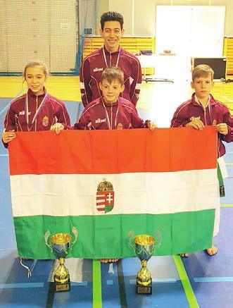 női futsal nb i. Negyedik helyen végzett a Tolna-Mözs gárdája a női futsal NB I-es 2018/19-es bajnoki szezonban.