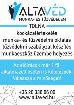 Végig nagy volt a küzdelem a bajnoki címért, az utolsó fordulóban, idegenben szerzett győzelemmel sikerült révbe érniük a tolnai futballistáknak.