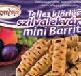 FRISS BAROMFI, HAL, TOJÁS, MIRELIT minőség.