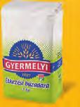 g (2.600 ) HOSSZÚ SZEMŰ FŐZŐTASAKOS RIZS 500 g (398 ) MUSTÁR üveges; 350 g