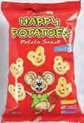 990 ) POM BÄR KRÉKER sós, sótlan 320 g (1.465,63 ) 90 g (2.