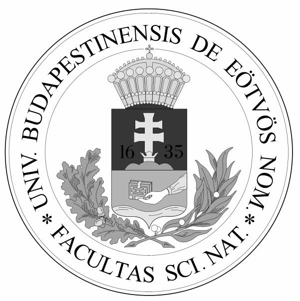 Eövös Lorád Tdomáyegyeem Meeorológa Taszé Egydmezós véges elemes módszere alalmazása