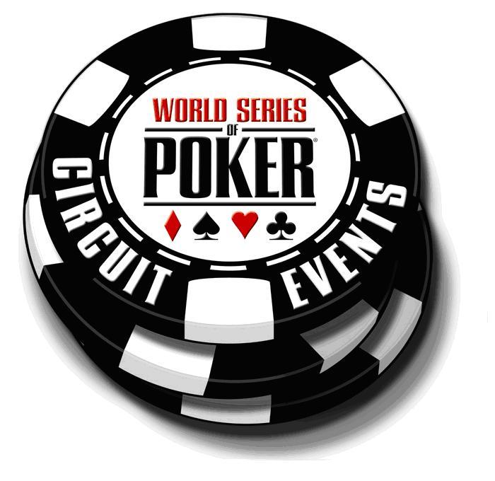 Main Event - $1,675 No-Limit Hold'em Entrants: 1,428 Prize Pool: $2,142,000 First Prize: $369,503 Players Remaining: 294 First Name Last Name Hometown Chip Count Table Seat Nathanael Kogel