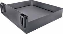 103 378 360 500 x 125 x 395 600 SV13621KS 15 665 Ft VS TAL Gate kosár Premea Artline