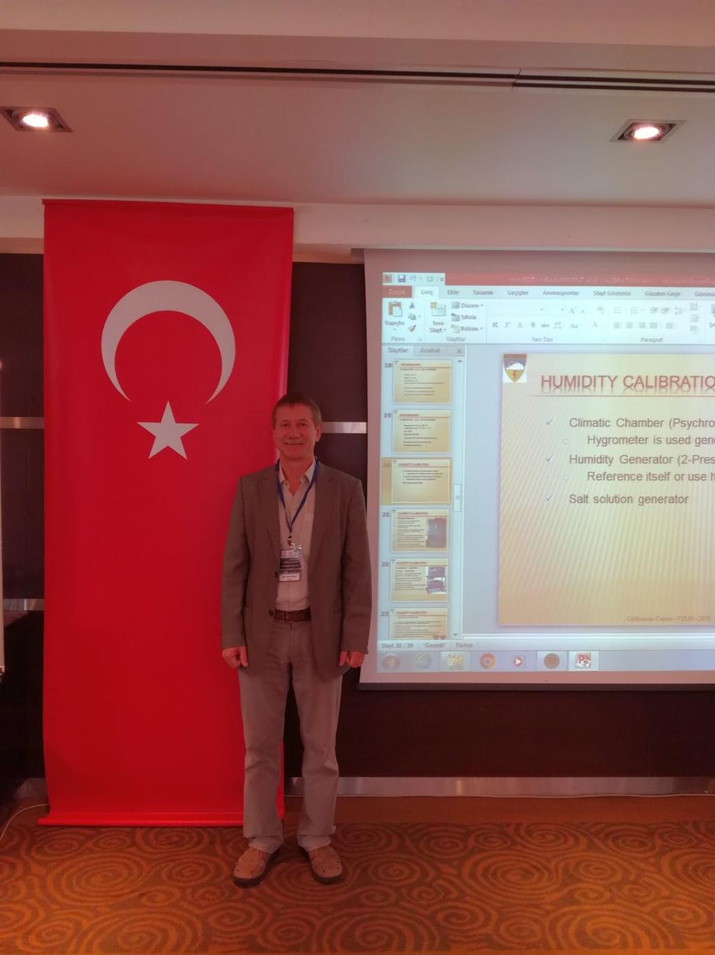 ábra: Mozgó árus Ankara óvárosában 3.