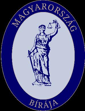 MAGYAR BÍRÓI EGYESÜLET 1122 Budapest,