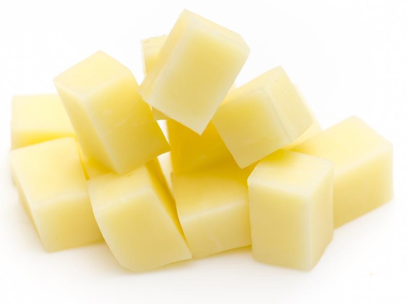 diónak a belét és mini sajttálat