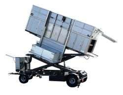 6 x 6,3 m