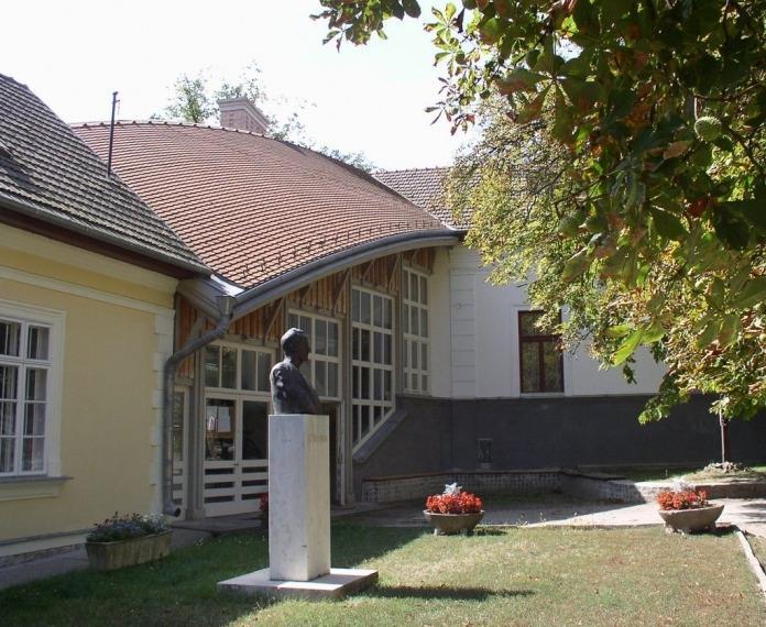 Iskola és AMI