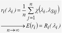*Peirce F.T.: The Weakest Link, Theorem on the Strength of Long and Composite Specimens.