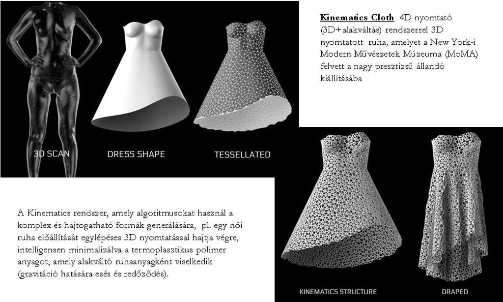 BEVEZETÉS Polimerek anyagtudomány - Trendek Új anyag- és termék-előállítási technológiák: 1.