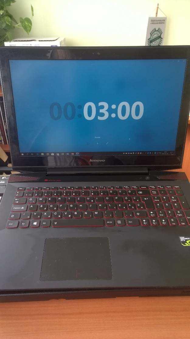 Mérjük az időt: Pontosan adott idő áll