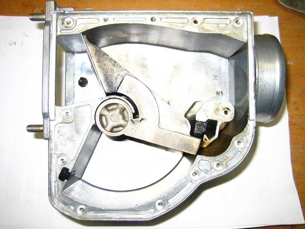 Numerical investigation of the