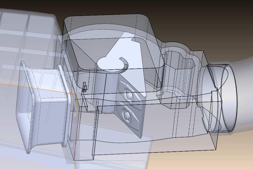 7 and Figure 2.8 focus on the AFM and its surroundings.