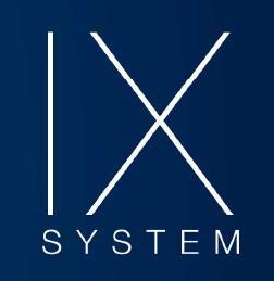 Aiphone IX interkom rendszer Innovatív, exkluzív, üzembiztos, sokoldalú, megbízható eddig is a főbb ismérvei voltak bármelyik Aiphone termékcsaládnak.