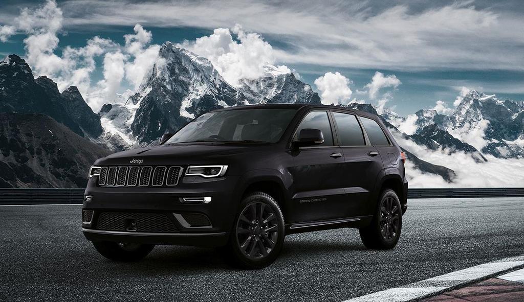 Grand Cherokee SINCOM Modell Üzemanyag Hengerűrtartalom (cm3) Teljesítmény (kw/le) Üzemanyagfogyasztás (l/100km) CO2- kibocsátás (g/km) Nettó ár (Ft) Regisztrációs adó (Ft) Bruttó ár regisztrációs