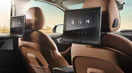 Audi Eredeti ülésvédő takaró Ülésvédő takaró, mely megóvja a hátsó ülést, a háttámlákat és az ajtókat a szennyeződésektől.