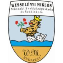 helyezés BMSZC Wesselényi Miklós és