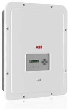 Egyfázisú inverterek UNO-DM sorozat 1.2, 2.0 és 3.0 kw AC teljesítmény - 1MPPT 3.3, 4.0, 4.6 és 5.0kW AC teljesítmény - 2MPPT -SB verzió t tartalmaz -Q verzió kijelző nélküli!