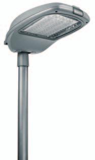 - Ottica B1 / B1 OPTIC POWERLED XM-L 2 Fotometriai adatok / Photometric data 90 200 400 600 CD 75 60 45 30 15 0 15 30 - B1 C=90 C max = 15 C=180 C=0 C=270 B1 OPTIKA: a felszerelési magasság