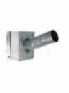 Tartozékok és tartalékalkatrészek / Accessories and spare parts 60031 Moduláris sarokkonzol Modular corner bracket 60026 Elektrohegesztett falikonzol Wall bracket