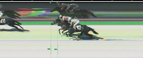 7. Stanford 59.5 Gönczi Rebeka 45.5 13.2 70 8. Rainbow Rosie 57.0 Mészáros Zsolt 43.5 8.1 47 9. Casino Royal 64.5 Kriskó Norbert - 4.7 55 Lefutási idő: 2:00.
