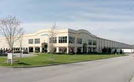 AVAILABLE INDUSTRIAL BUILDINGS & SITES FOR SALE Prepared for DHL December 2018 BUILDING PHOTO ADDRESS BUILDING SF OFFICE SF DH/ DI DOORS CLEAR HEIGHT