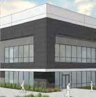 expandable to 145; Front Load; Delivering 1st Q 2019 Kendall Distribution Center 105 Kendall Park Lane Atlanta, GA 30336 408, 600 SF 14,873 71 / 2 32'