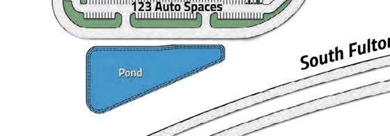 Rubbermaid. Building Features:» 570,988 SF on 45.