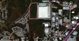 63 acres) LI Pope and Land Site is for sale at $3,000,000 Intermodal Logistics Center Austell, GA 30106 550,000 SF LI