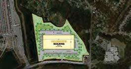 400,000 SF LI PNK Group Potential to JV or purchase site Gardner Logistics Park Highway 42 Locust Grove, GA 500,000 SF