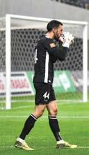FORDULÓ SKÁS AKIA FC