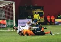 FORDULÓ KISVÁRDA MASTER GOOD SKÁS AKIA FC