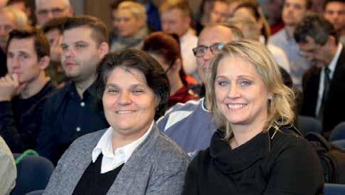 Magyar Edzők Társasága szervezésében 2018-ban megtartott konferenciák Önismeret és személyiségfejlesztés 2018. december 4.