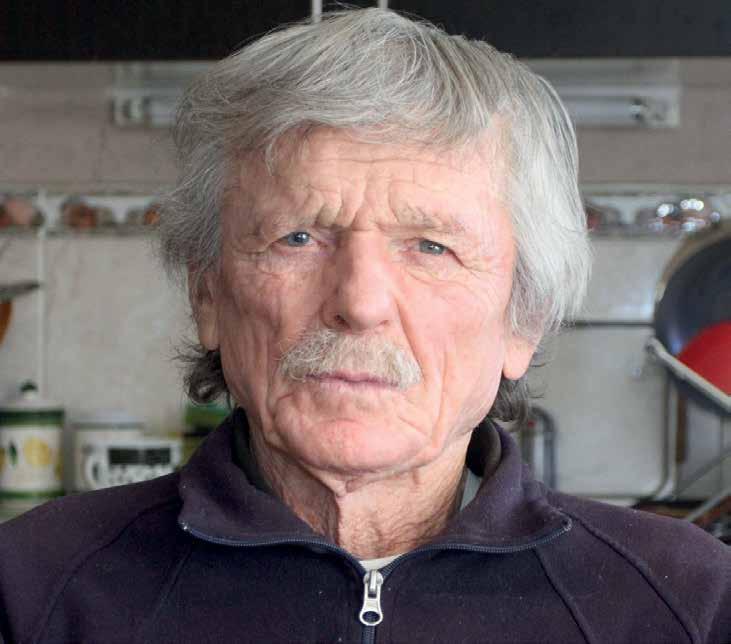 A Magyar Edzők Társaságának folyóirata 2019/01 Nagy Mester