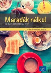 Maradék nélkül iskolai program