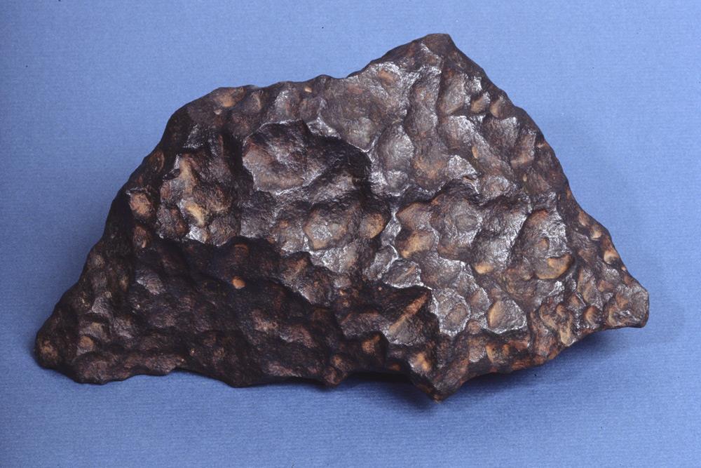 Vasmeteorit Henbury vasmeteorit (Ausztrália),