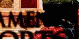 L ultima parola appartiene all amore, più forte della morte, ma che ha bisogno di passare attraverso di essa per generare la vita: «Se il chicco di grano caduto in terra non muore, rimane solo; se