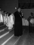 N. 13 del 5 aprile 2007 B r e v i d a l l e P a r r o c c h i e La famiglia al centro dell amore Si è tenuta nel pomeriggio di lunedì 2 aprile, una suggestiva Via Crucis organizzata dalla Scuola per