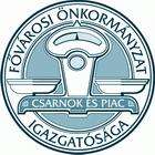 FŐVÁROSI ÖNKORMÁNYZAT CSARNOK ÉS PIAC IGAZGATÓSÁGA 1117