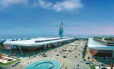 KÜLÖNLEGES ÉS SOKSZÍNŰ OLIMPIA LESZ ABU DHABIBAN ÉS DUBAJBAN! 2019. március 14. és 21.