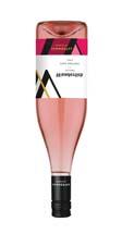 ROSÉ BOROK ROS ÉWEIN / ROSE WINES WUNDERLICH 4 U PINK PANTHER ROZÉ 2016 680/dl 5100/0,75l 6800/liter Kizárólag Kékfrankos szőlőből készült autentikus villányi rozé.